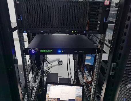 NTP網(wǎng)絡(luò)時間服務(wù)器成功投運 NTP網(wǎng)絡(luò)時間服務(wù)器成功投運