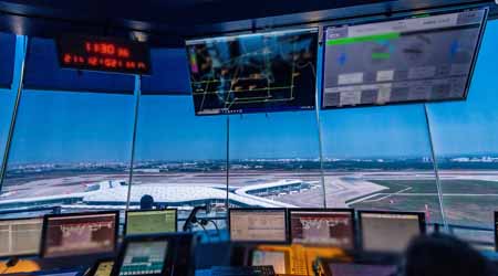 指揮中心 指揮中心