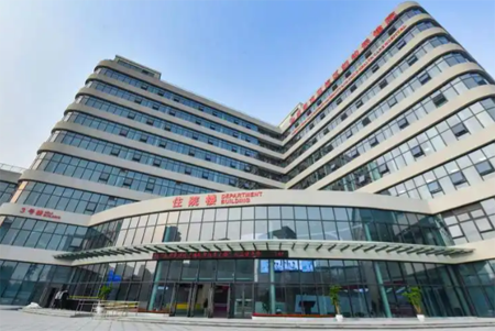 我司完成雙北斗NTP服務(wù)器在雙流區(qū)婦幼保健院的安裝工作